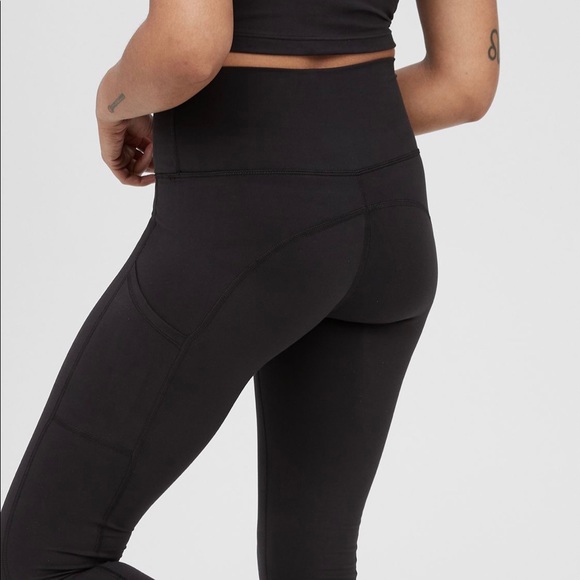 Offline The Hugger High Waisted Leggings - Picture 5 of 5